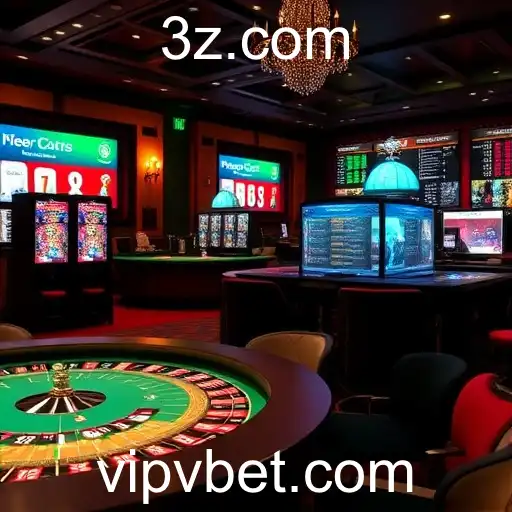 Expansão Explosiva do Mercado de Jogos em 2025