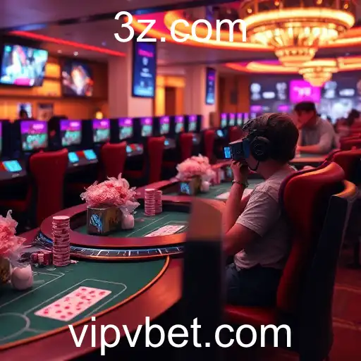 Dinâmicas do Mercado de Jogos Online em 2025