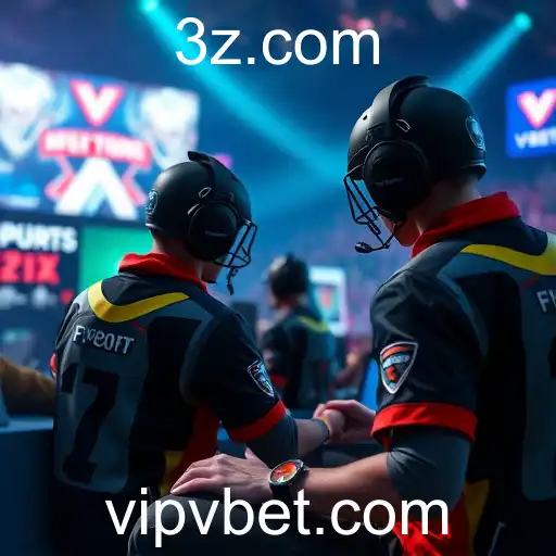 A Ascensão do Vbet no Cenário de Jogos Online