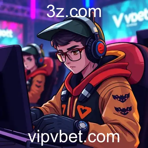 A Ascensão da Vbet no Mercado de Jogos Online