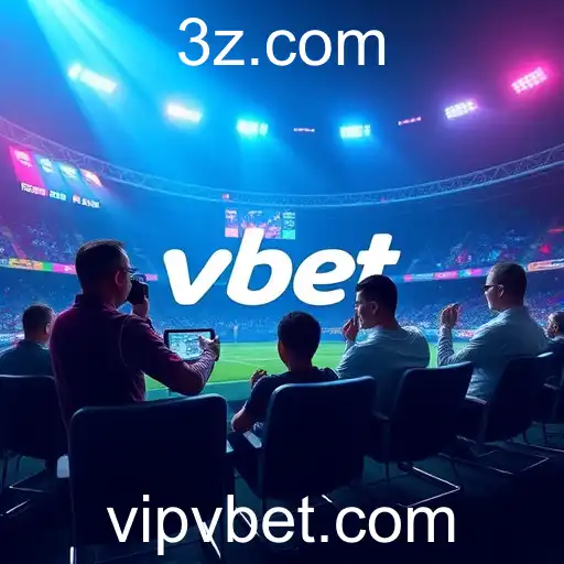 O Impacto Crescente do VBET no Mercado de Jogos em Português