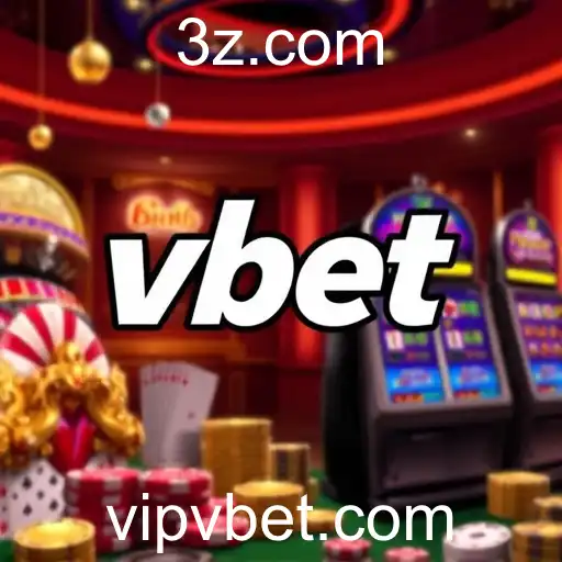 Revolução nos E-Sports com a Vbet
